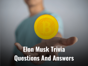 Elon Musk Trivia