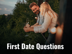 First Date Questions