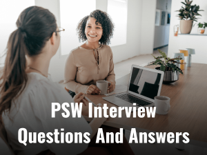 PSW Interview