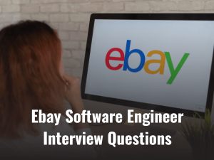 Ebay Software Engineer Interview