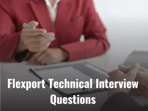 Flexport Technical Interview