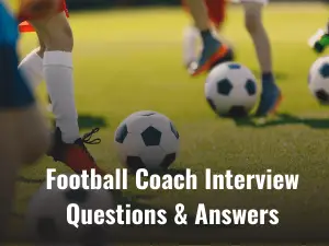Football Coach Interview